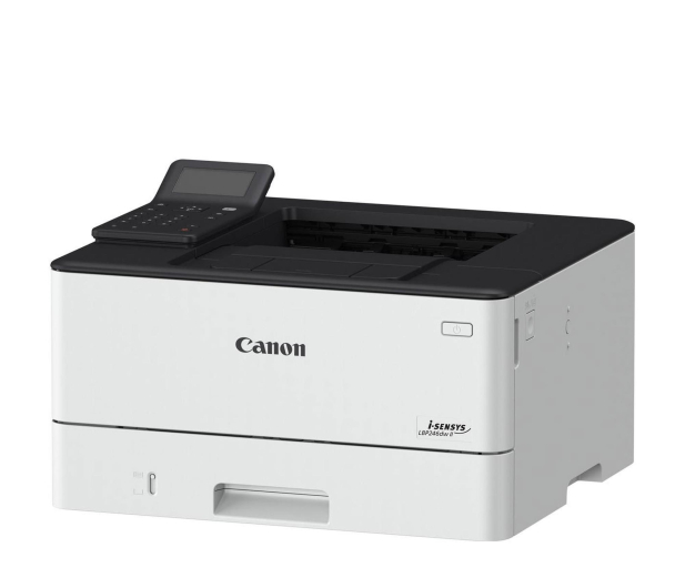 Canon i-SENSYS LBP246dw II - 1484447 - zdjęcie 2